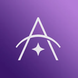 Arc: Live Psychic Chat & Tarot 图标