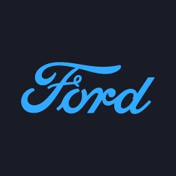 Ford™ 图标